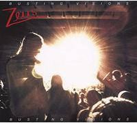 Zeus – Busting Visions – Import