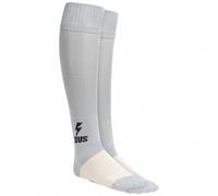 Zeus Calza Energy Chaussettes argent 34-39