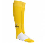 Zeus Calza Energy Chaussettes jaune 40-46