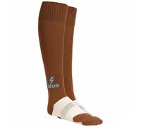 Zeus Calza Energy Chaussettes marron 34-39