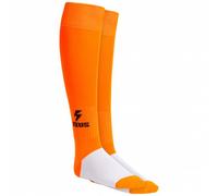 Zeus Calza Energy Chaussettes Néon Orange 40-46