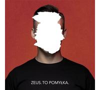 Zeus : C'est une erreur (digibook)