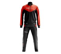 Zeus Chandal Training Ulysse Amarillo Fluo