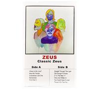 Zeus - Classic Zeus [Musikkassette]