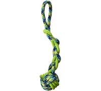 ZEUS Corde de Fitness et Balle 40,6 cm