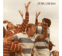Zeus Credo (Vinyl)