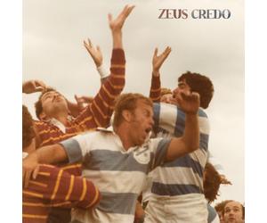 Zeus Credo (Vinyl)