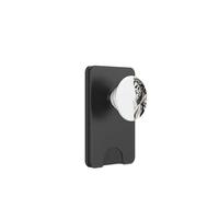 Zeus Croquis de Dieu Grec Art mythologie Classique PopSockets PopWallet pour MagSafe