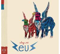Zeus - Dites Nous