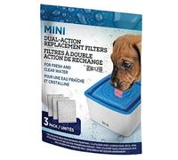 Zeus Dog Mini Filtre de Rechange pour Fontaine