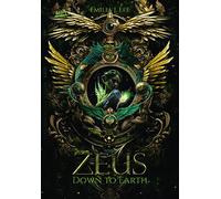 Zeus Down to Earth Tom 2 - Emilia J. Lee (Buch auf Polnisch)