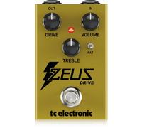 Zeus Drive Overdrive