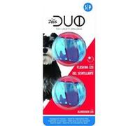 Zeus Duo Ball, 5cm avec LED, 2pc G