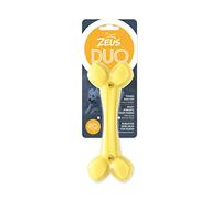 Zeus Duo os, 18 cm, Jaune, Cocon