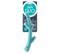 Zeus Bâton Duo, 23 cm, Poulet Turq