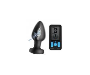 Zeus Electrosex - Plug anal Electro Stimulation
