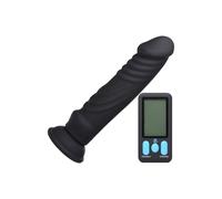 Zeus Electrosex - Vibromasseur Electro Stimulation