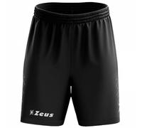 Zeus Enea Hommes Bermuda noir 3XS 122-128