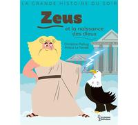 Zeus et la naissance des dieux
