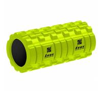 Zeus Rouleau Musculaire (Vert Fluo)