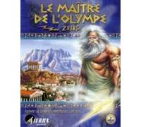Zeus Gold Le Maître de l'Olympe (+ Poséidon Le Maître de l'Atlantide)
