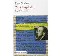Zeus Hospitalier - Eloge De L'hospitalité