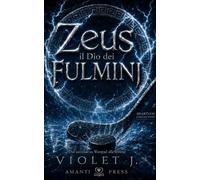 Zeus il dio dei fulmini