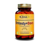 Zeus intesty+bac 90càps