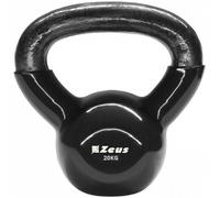 Zeus Kettlebell Girevoy 20 kg Taille : 20 kg
