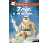 Zeus le roi des dieux