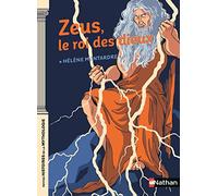 Zeus le roi des dieux