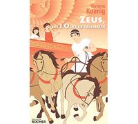 Zeus, les JO et le tricheur