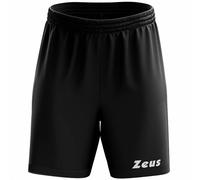 Zeus Mida Short d'entraînement Noir S