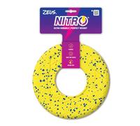 Zeus Nitro Disque Volant interactif pour Chien 24 cm de diamètre