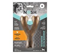 Zeus Nosh Strong Wishbone Poulet Moyen
