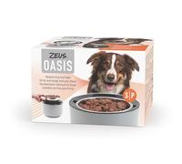 Gamelle lestée pour chiens - ZEUS - Oasis - Capacité 570 mL