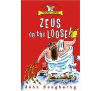 Zeus On The Loose