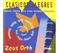 Zeus Orth - Clasicos Alegres [Import]