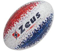 Zeus Pallone Pro Ballon de rugby Taille :taille unique