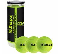 Zeus Pro Padel boules 3 pièces Taille :taille unique