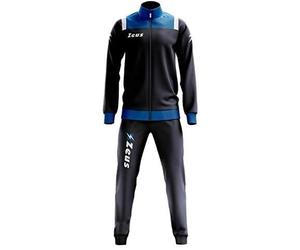 ZEUS RELAXING COSTUME VESUVIO BLEU - ROYAL - BLANC S