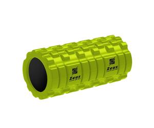 Zeus Rouleau Musculaire (Vert Fluo)