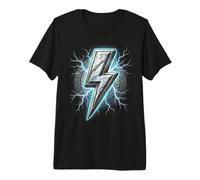 Zeus T-Shirt Haut de Gamme