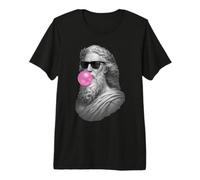 Zeus T-Shirt Haut de Gamme
