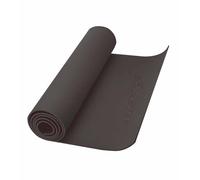 Zeus Tapis Fit Yoga Mat, À L'Sport - Art. STUOFIT-NER (Noir)