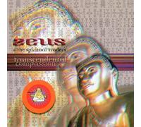 Zeus&the Spir - Transcendental Compassion [Import]