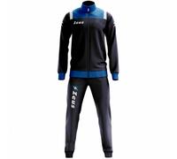 Zeus Tuta Relax Vesuvio Hommes Survêtement Navy Bleu 2XL