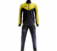 Zeus Tuta Ulysse Hommes Survêtement jaune 2XL