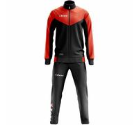 Zeus Tuta Ulysse Hommes Survêtement orange 3XL