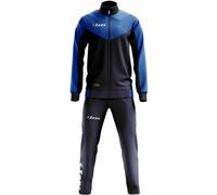 Zeus Tuta Ulysse Hommes Survêtement royal blue L